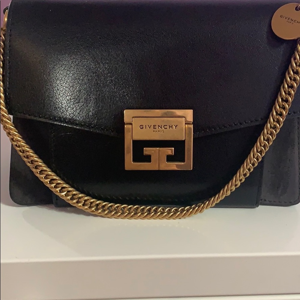 Givenchy Small black purse